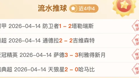 菲专员杯连续三胜，两队近期表现对比分析